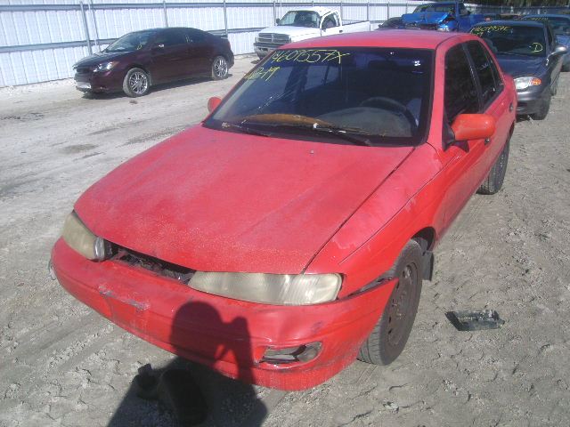 Kia Sephia