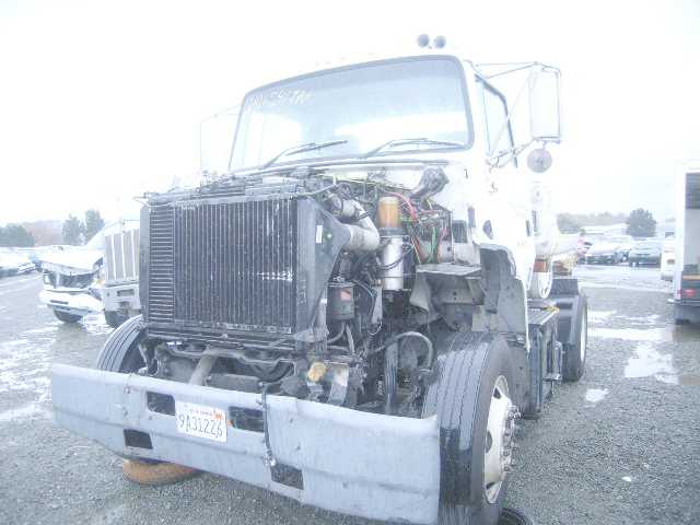Ford LN9000
