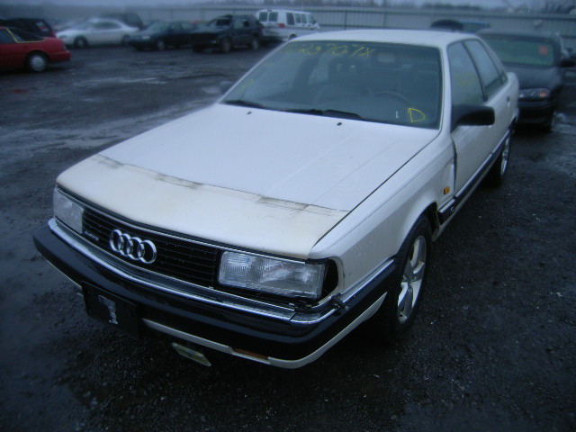 Audi 200