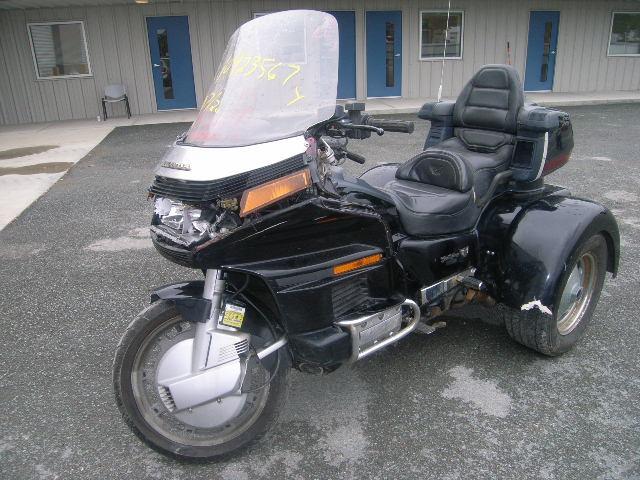 Honda GL1500i
