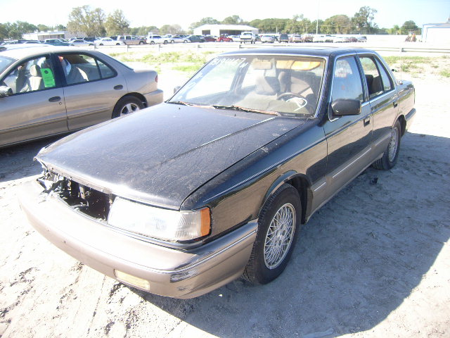 Mazda 929