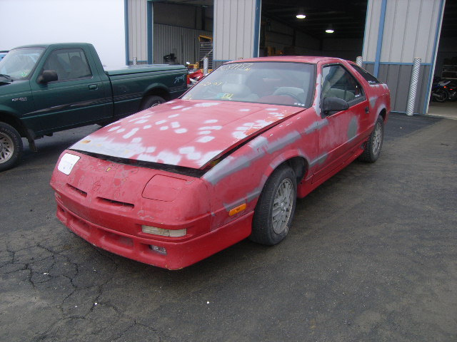 Dodge Daytona