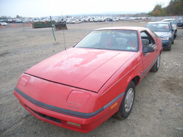 Dodge Daytona