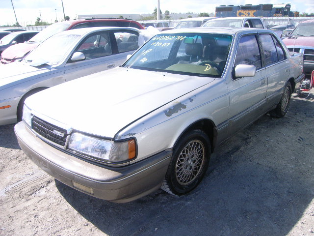 Mazda 929