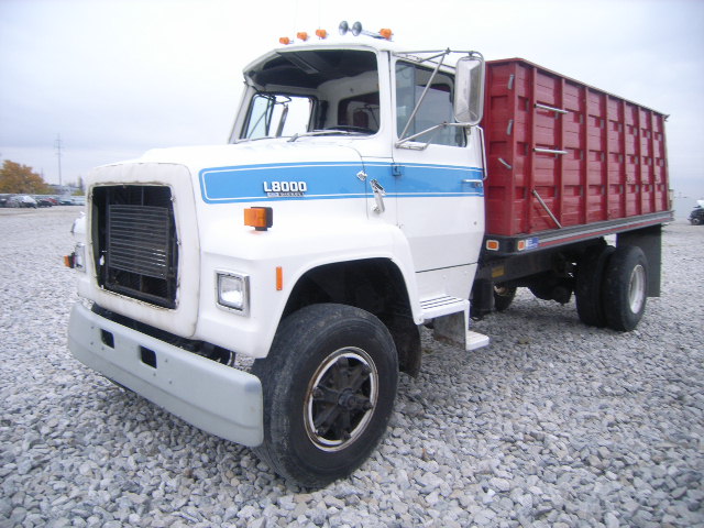 Ford LN8000