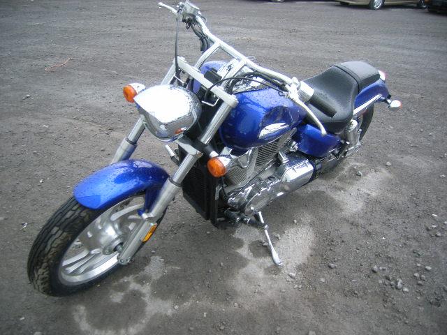 Honda VTX1300C