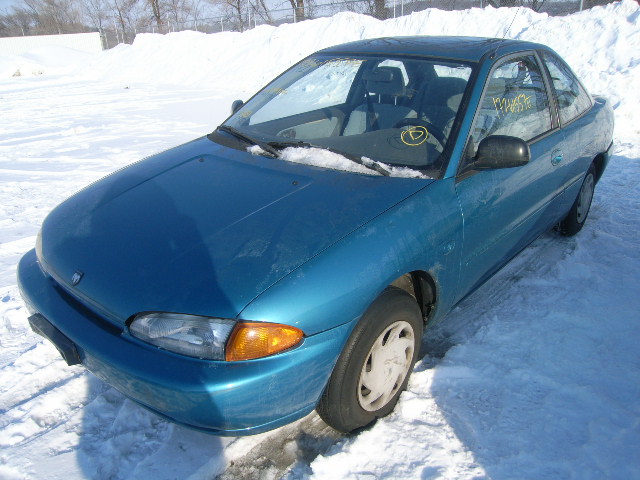 Dodge Colt