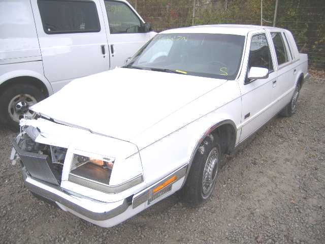 Chrysler Imperial