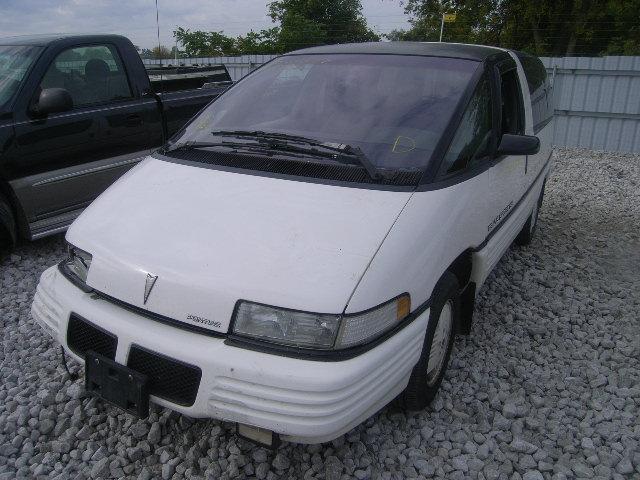 Pontiac Trans Sport
