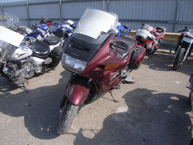 Honda ST1100