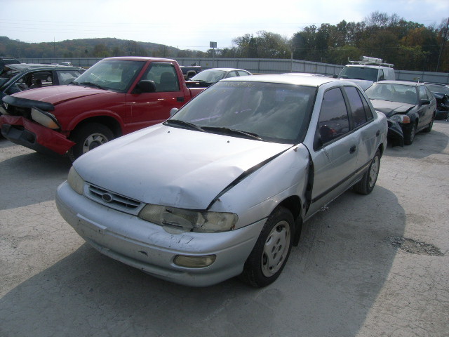 Kia Sephia