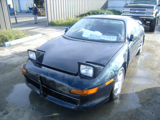 Toyota MR2