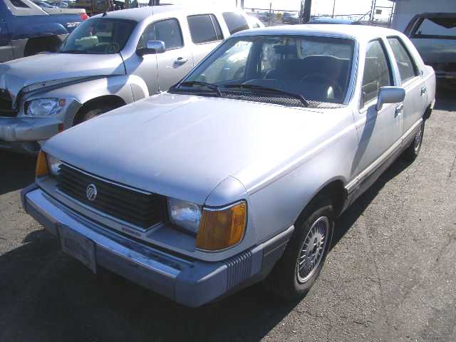 MERCURY