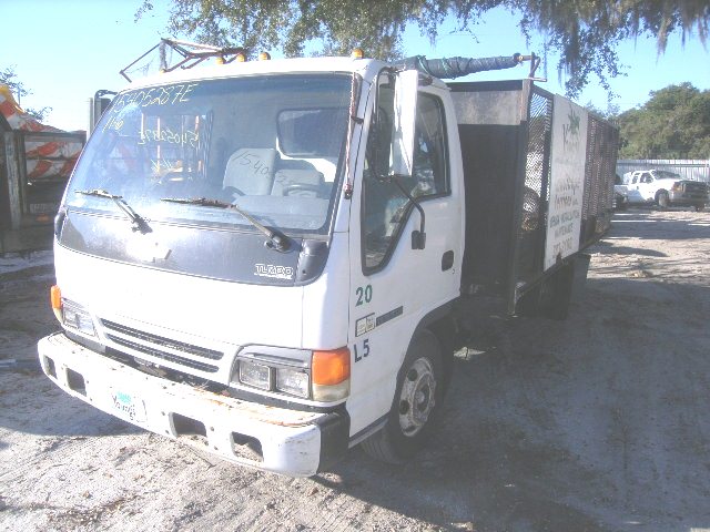 Chevrolet W4