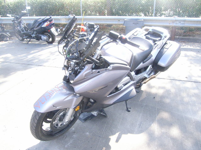 Honda ST1300A