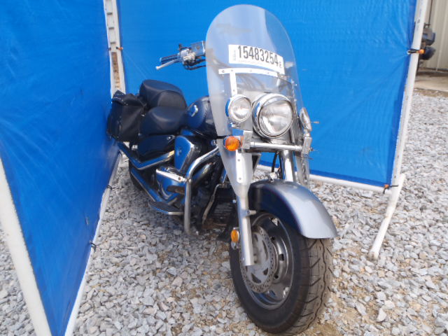 Suzuki VL1500K