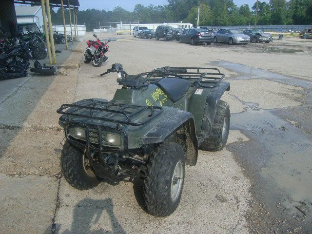 Honda TRX300FW
