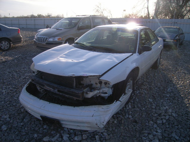 Chrysler Intrepid