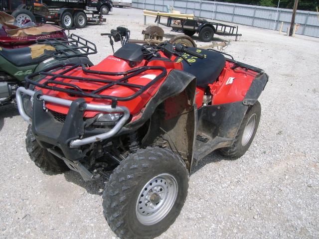 Honda TRX500 (FourTrax Foreman)