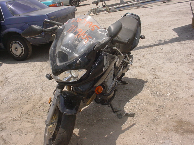 Suzuki GSF600SK