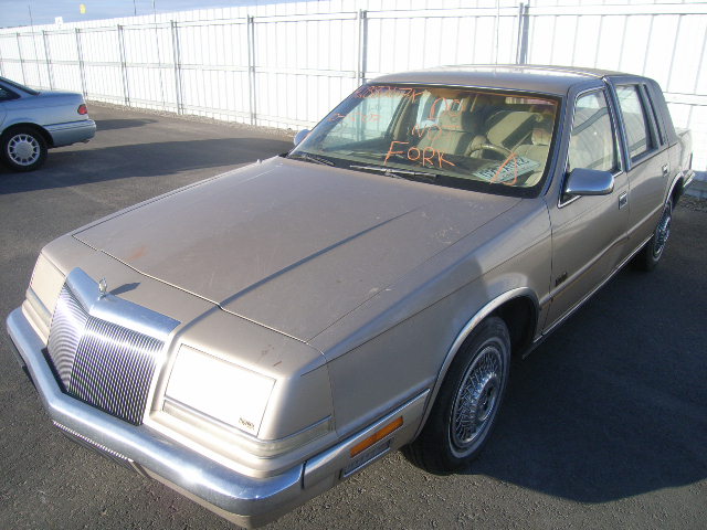 Chrysler Imperial