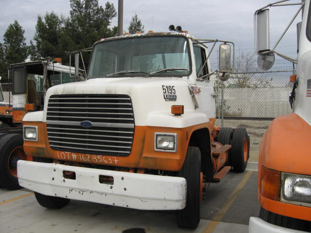 Ford LN8000