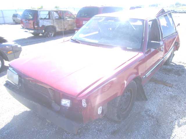 Dodge Monaco