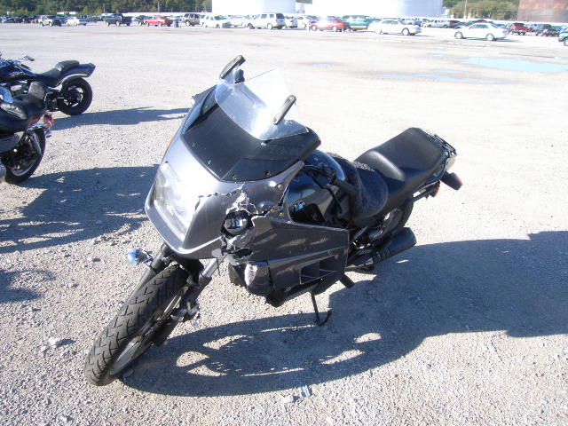 BMW K75RT