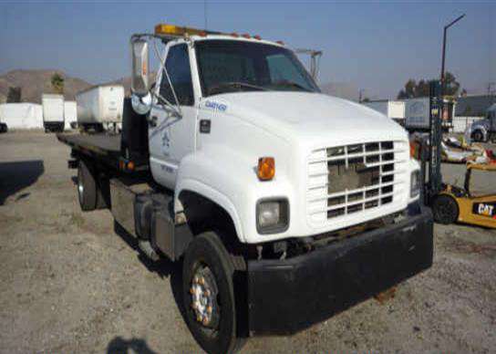 Chevrolet C6