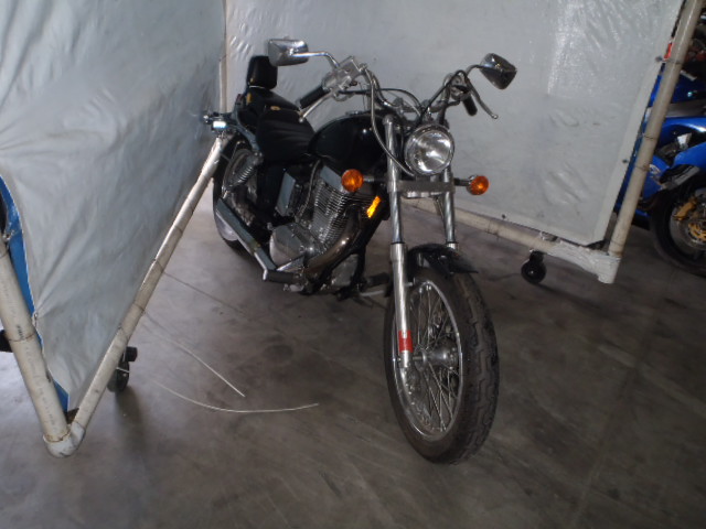 Suzuki LS650P