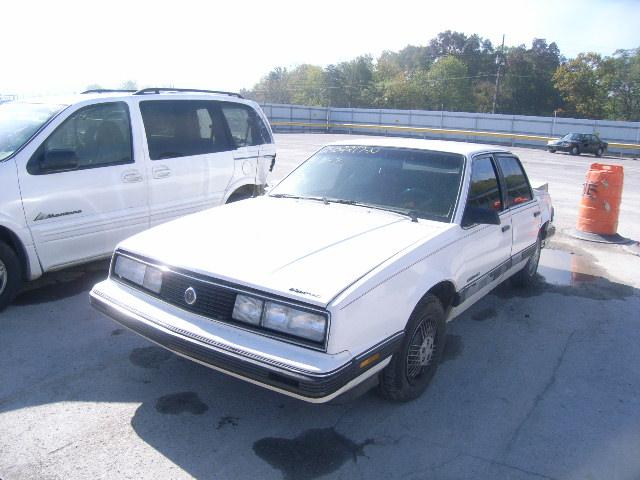 Pontiac 6000