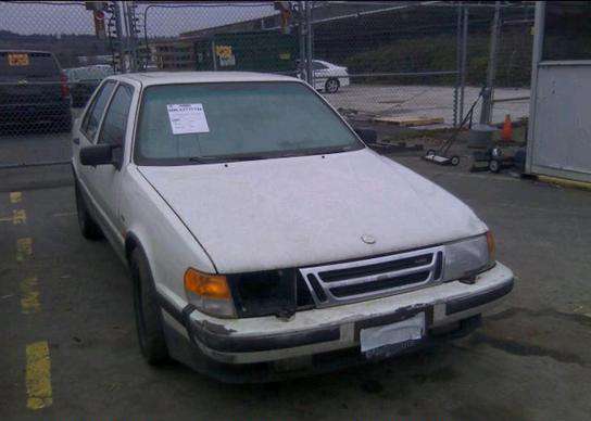 Saab 9000