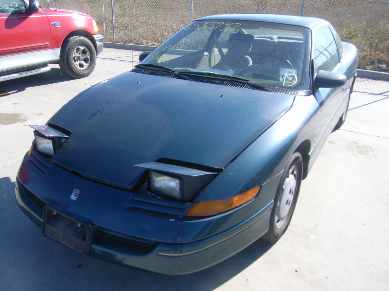 Saturn SC2