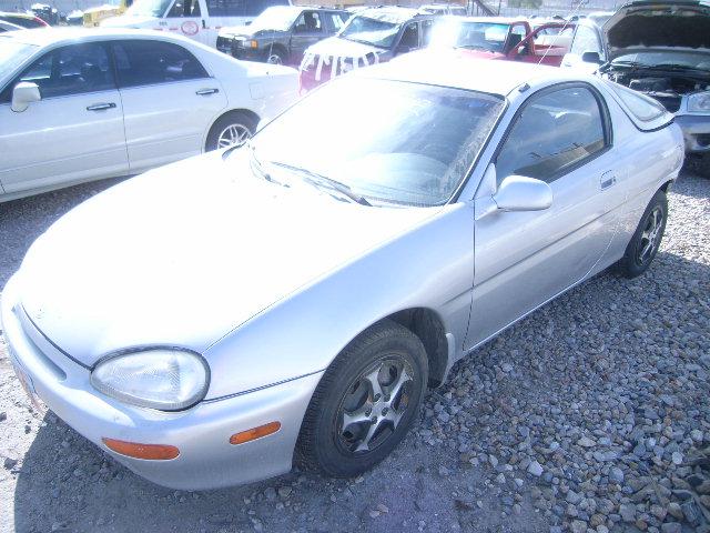 Mazda MX-3