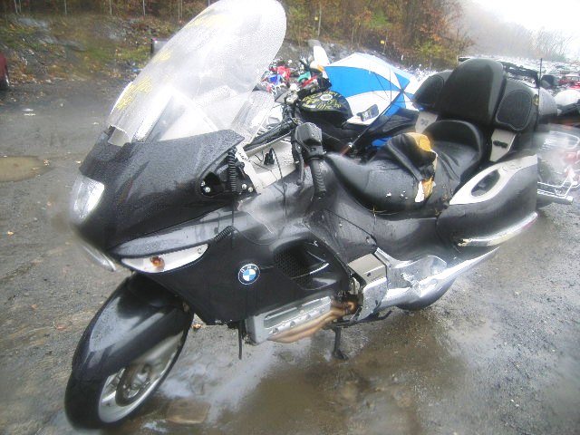 BMW K 1200 LT