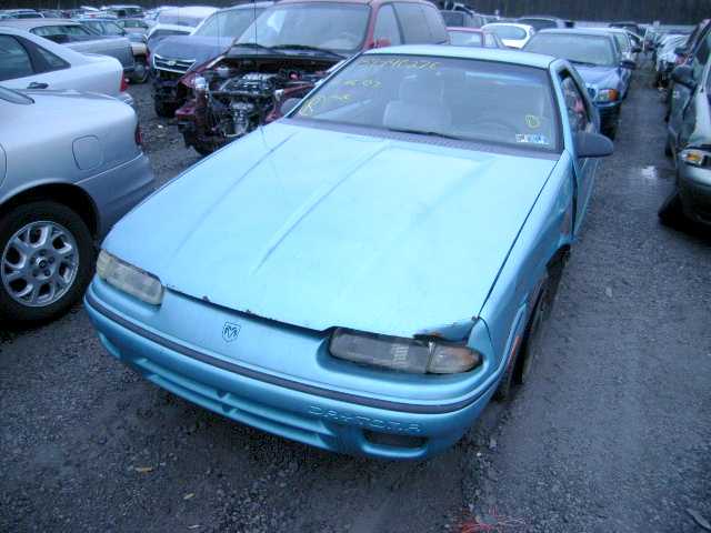 Dodge Daytona