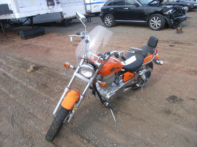 Suzuki LS650P