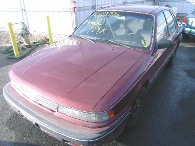 Mitsubishi Galant
