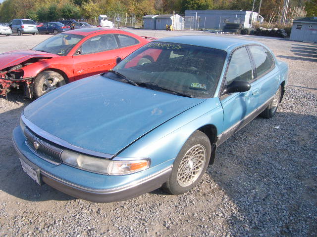 Chrysler New Yorker