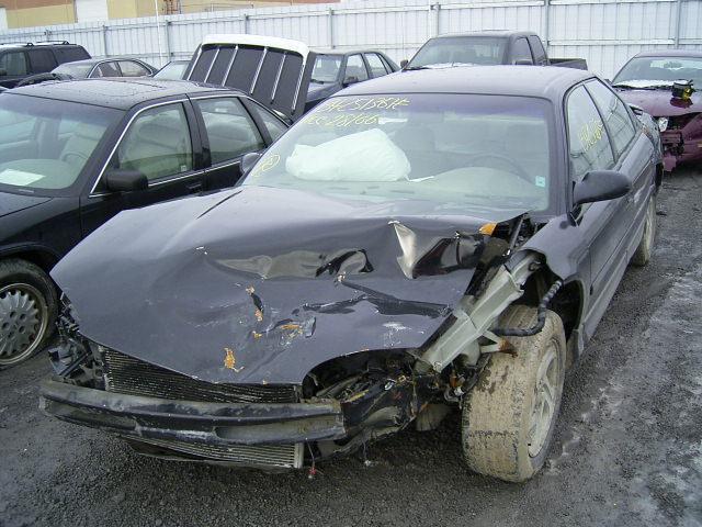 Chrysler Intrepid