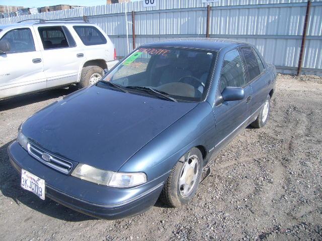 Kia Sephia