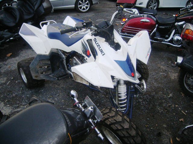 Suzuki LT-R450