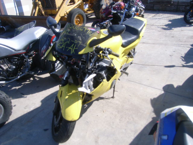 Honda CBR600