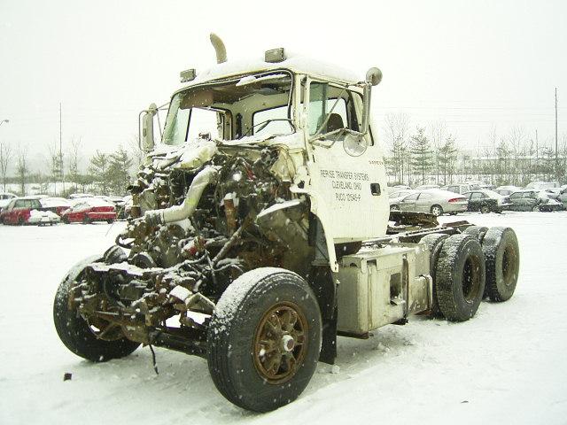 Ford LNT9000