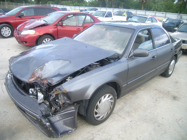 Mitsubishi Diamante
