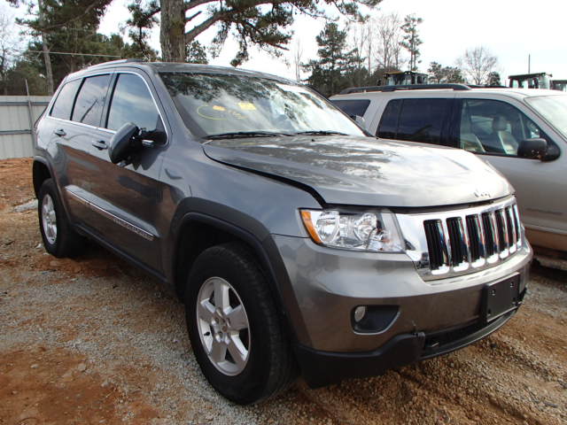 2012 JEEP Grand Cherokee