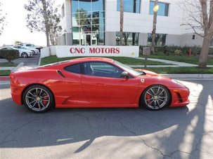 Ferrari 430 Scuderia