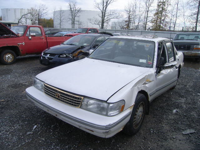 Toyota Cressida