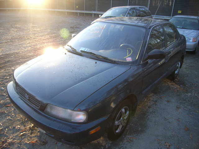 Suzuki Esteem