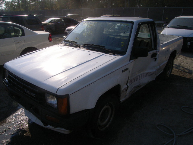 Dodge RAM 50
